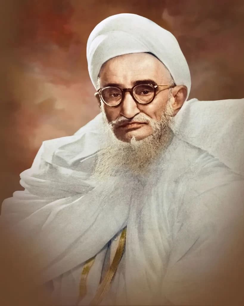 Milad Mubarak, Syedna Taher Saifuddin RA